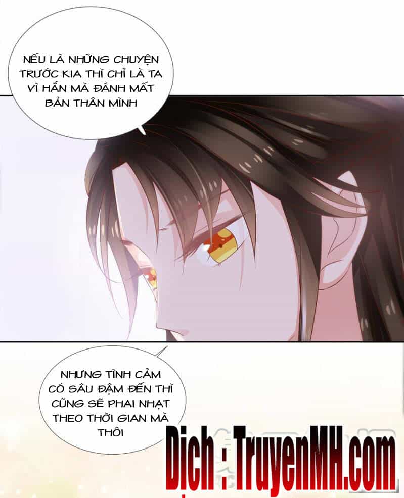 Solo Đi Vương Gia - Chương 123 - ảnh 2