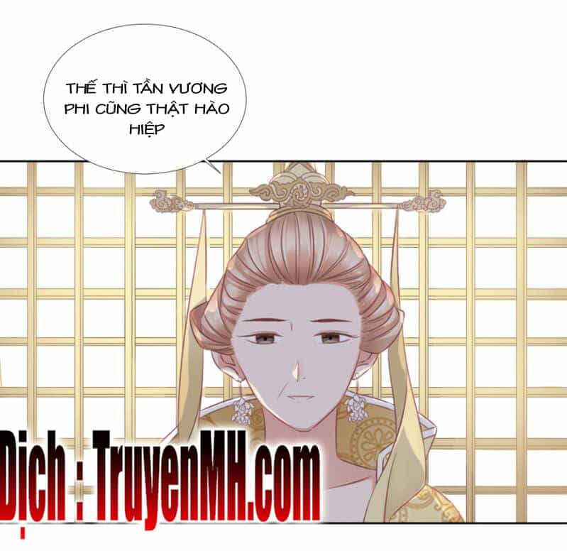 Solo Đi Vương Gia - Chương 123 - ảnh 4