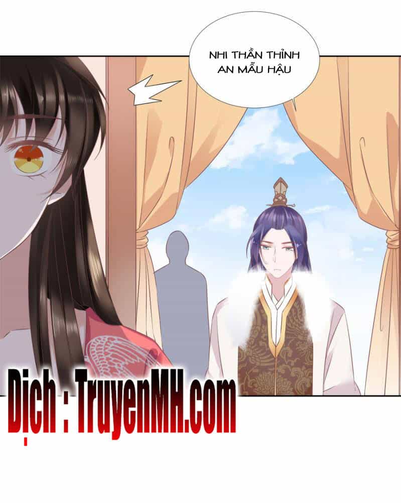 Solo Đi Vương Gia - Chương 123 - ảnh 6