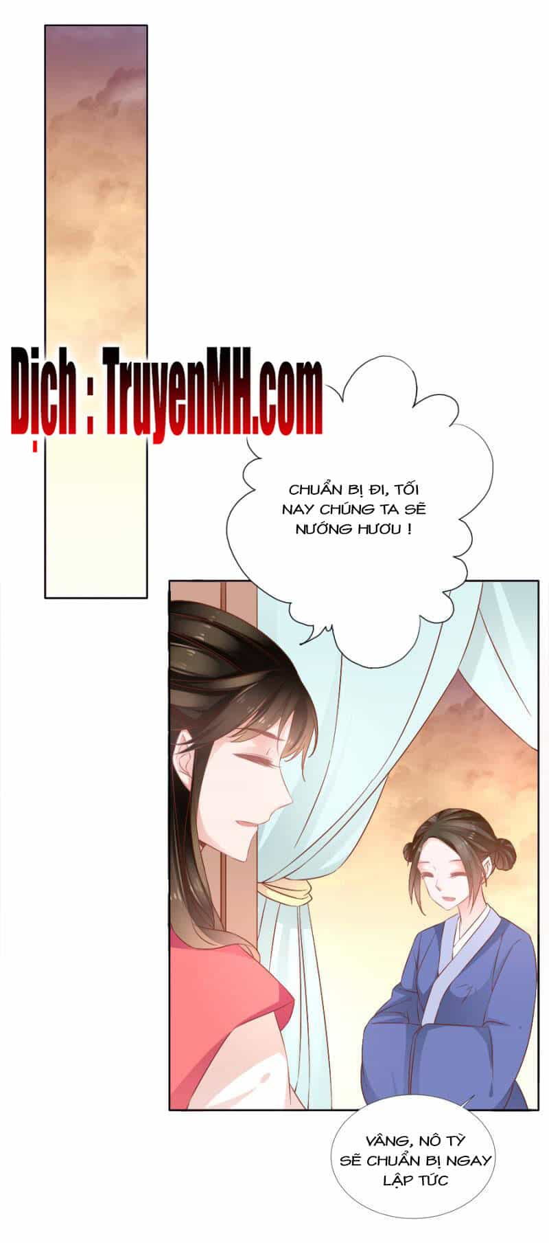 Solo Đi Vương Gia - Chương 125 - ảnh 2