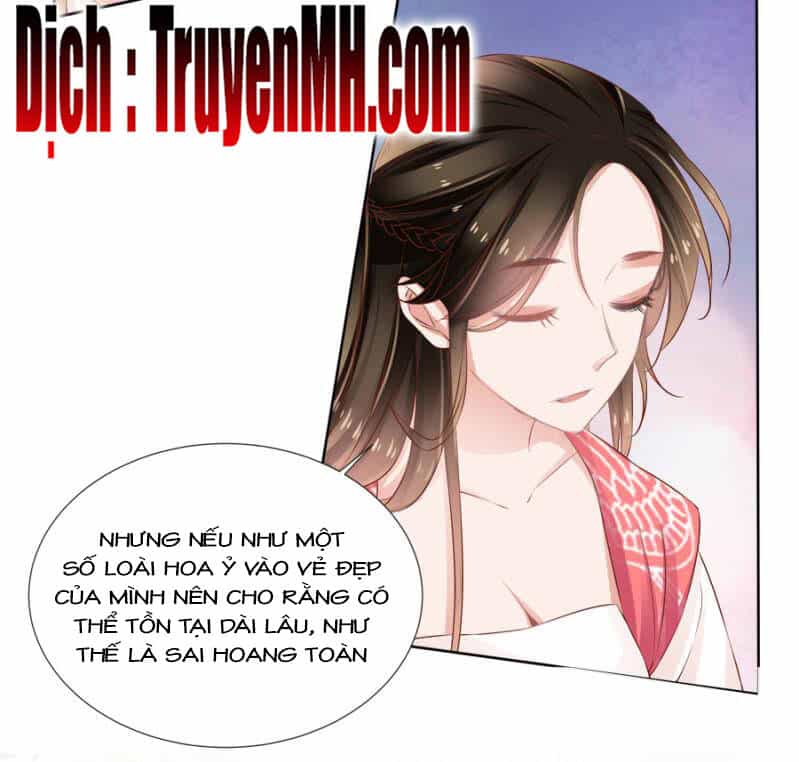 Solo Đi Vương Gia - Chương 126 - ảnh 14
