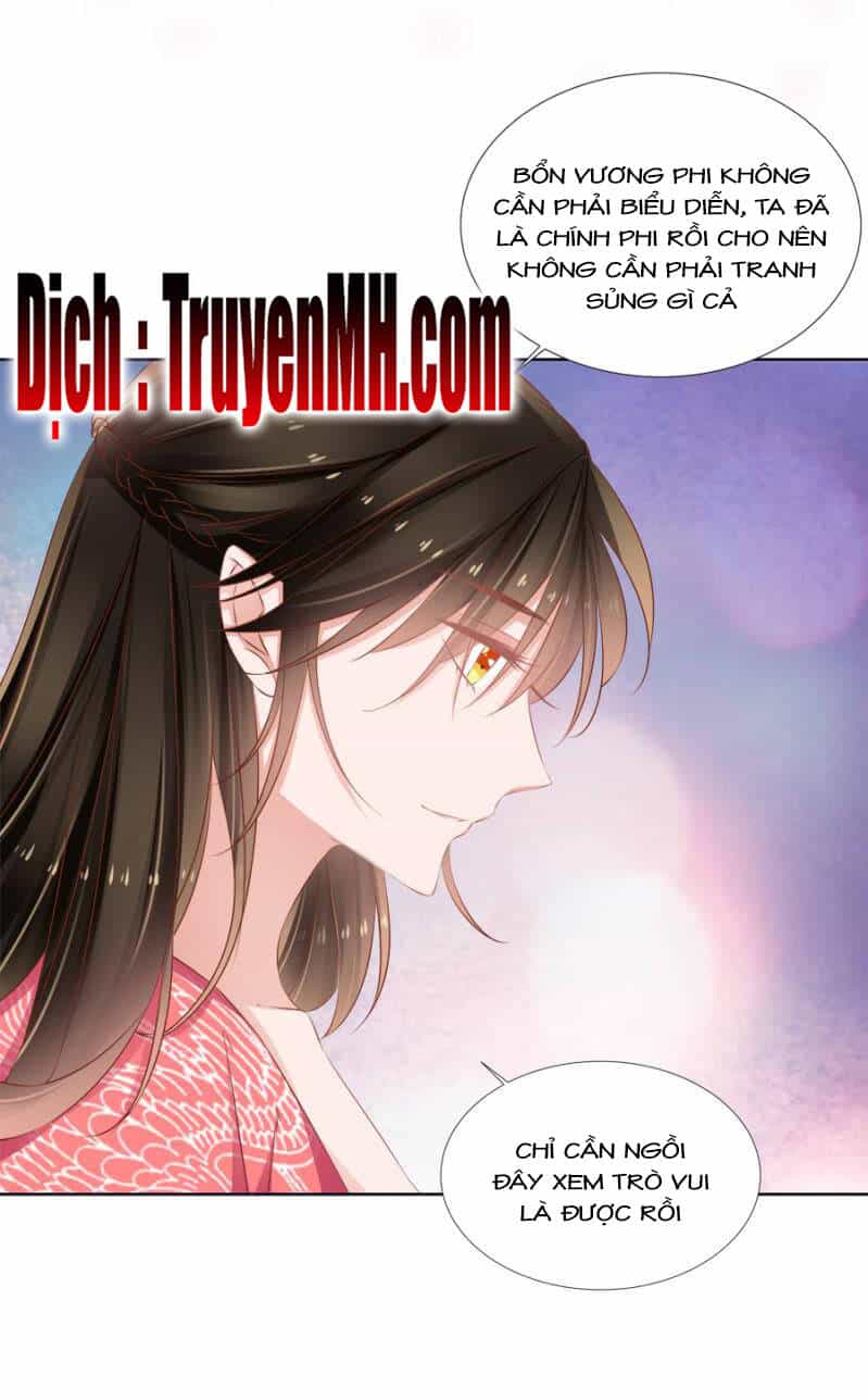 Solo Đi Vương Gia - Chương 126 - ảnh 9
