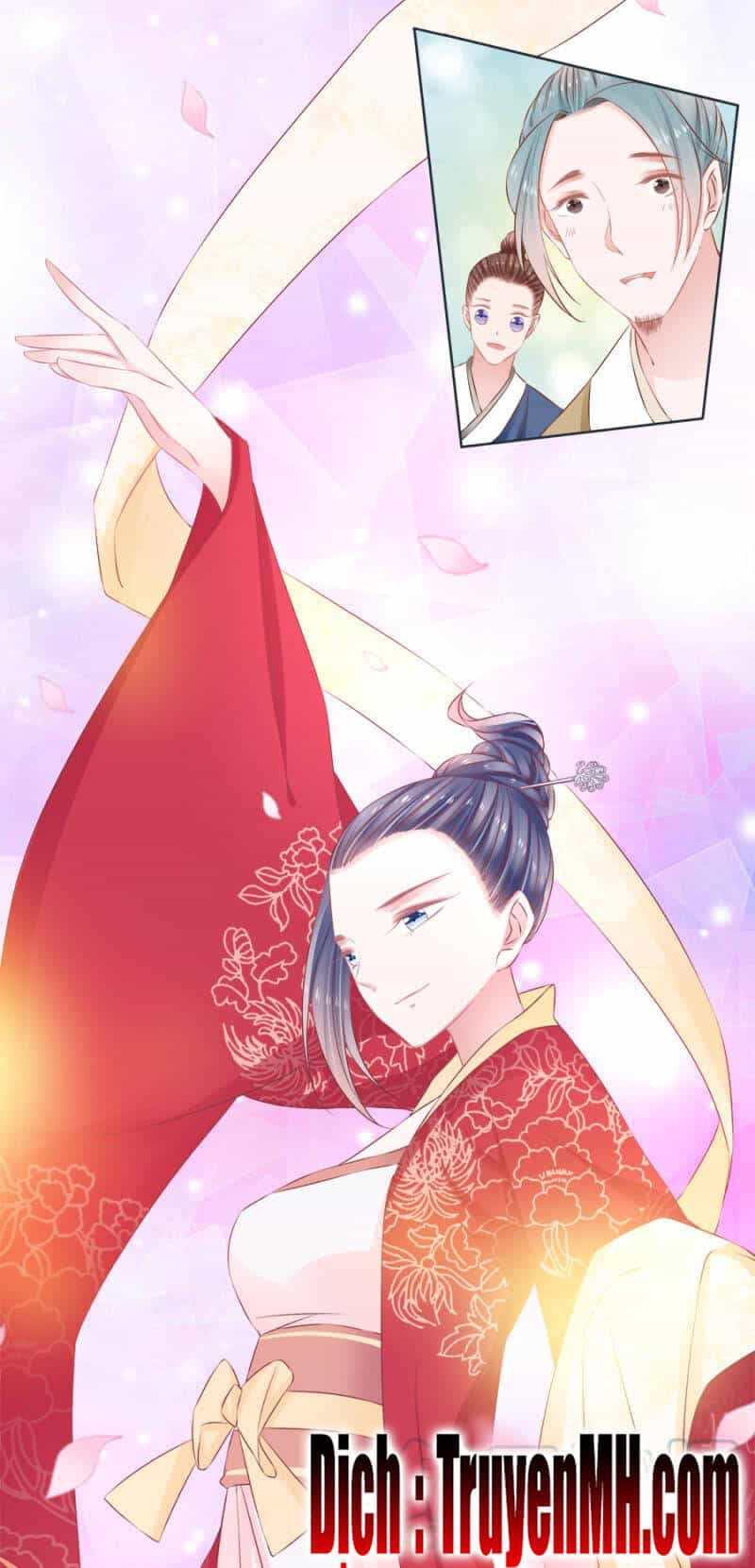 Solo Đi Vương Gia - Chương 127 - ảnh 11