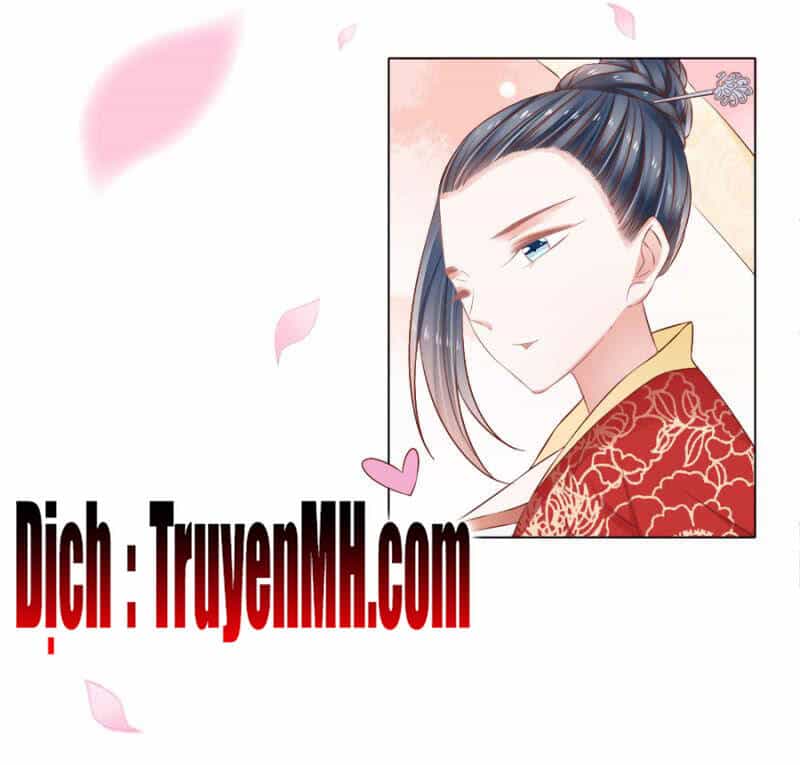 Solo Đi Vương Gia - Chương 127 - ảnh 17