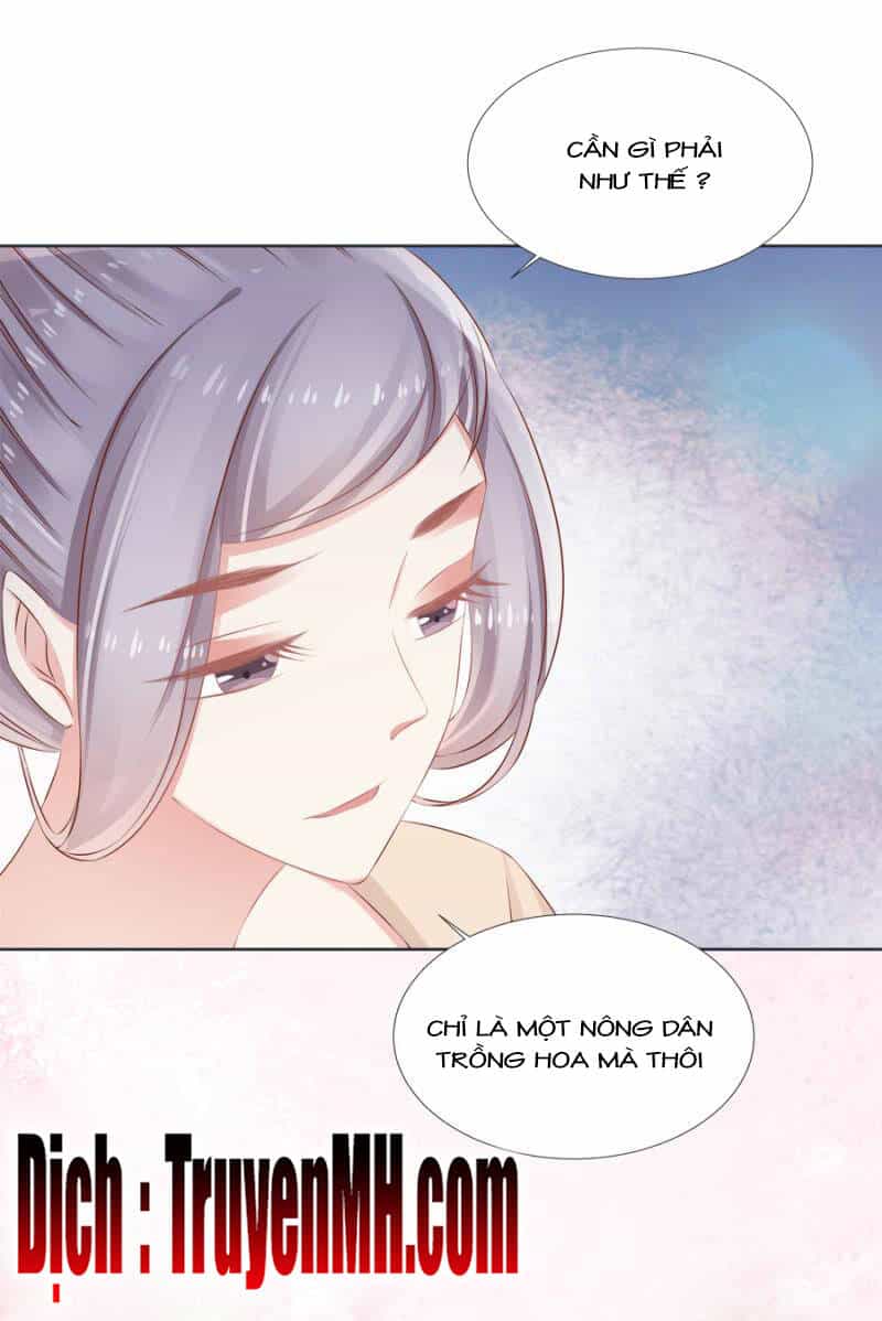 Solo Đi Vương Gia - Chương 127 - ảnh 3