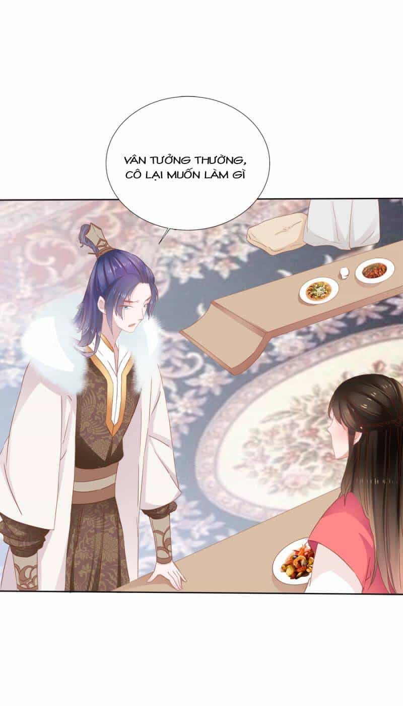 Solo Đi Vương Gia - Chương 128 - ảnh 10