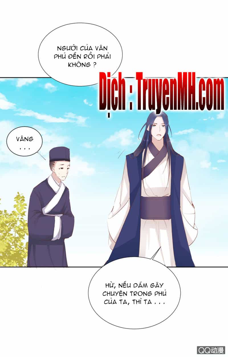 Solo Đi Vương Gia - Chương 13 - ảnh 20