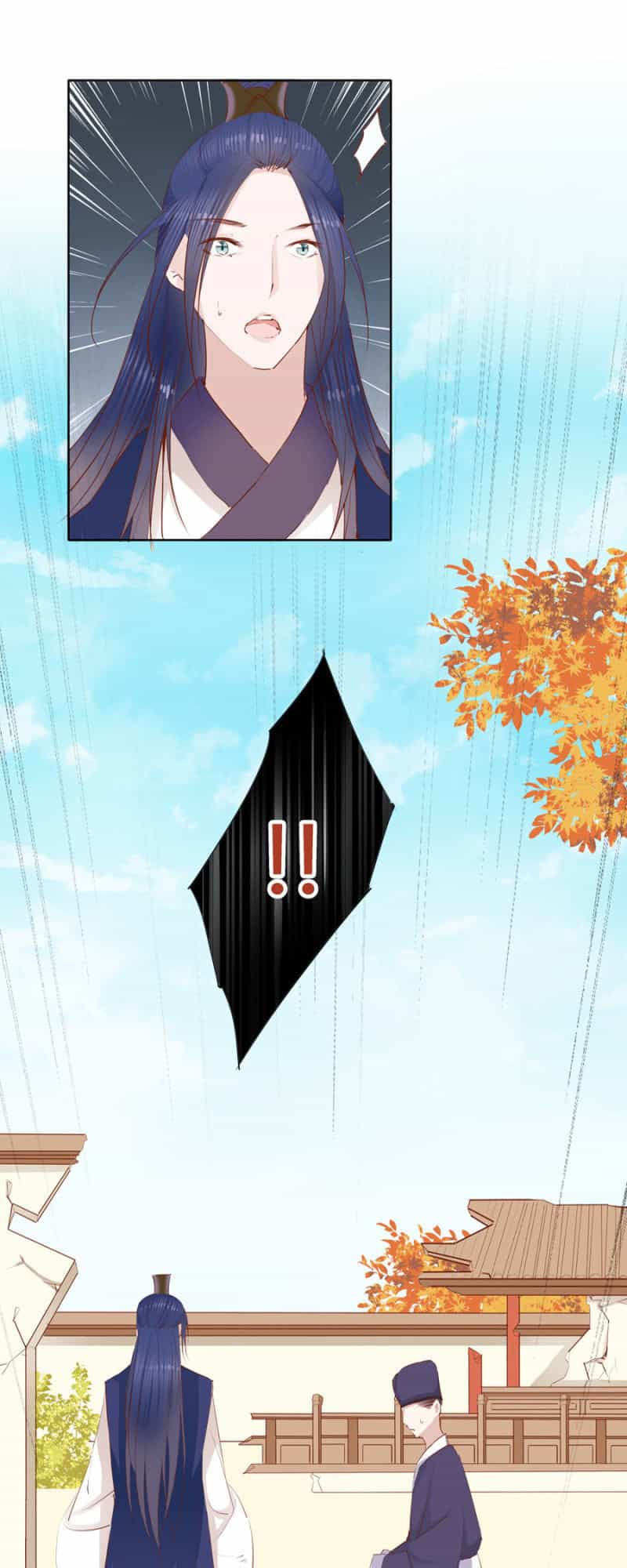 Solo Đi Vương Gia - Chương 13 - ảnh 21
