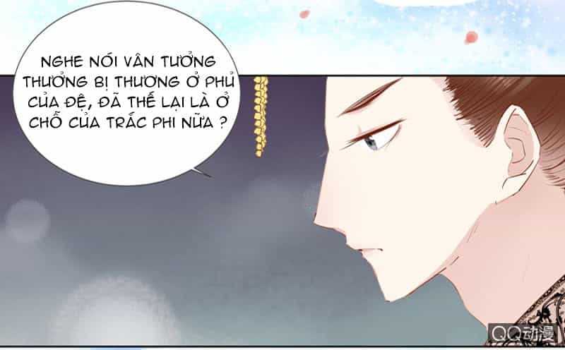 Solo Đi Vương Gia - Chương 13 - ảnh 3