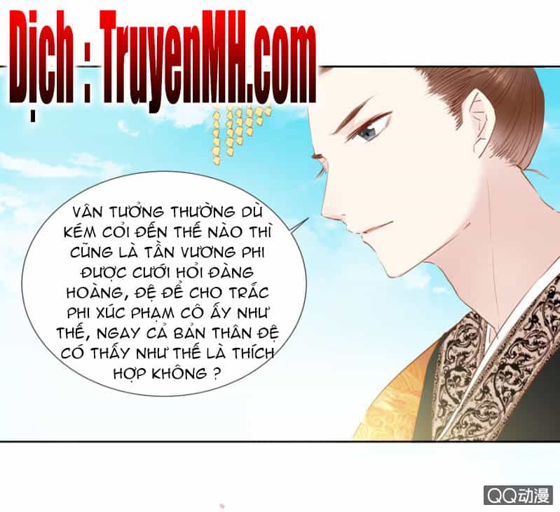 Solo Đi Vương Gia - Chương 13 - ảnh 9