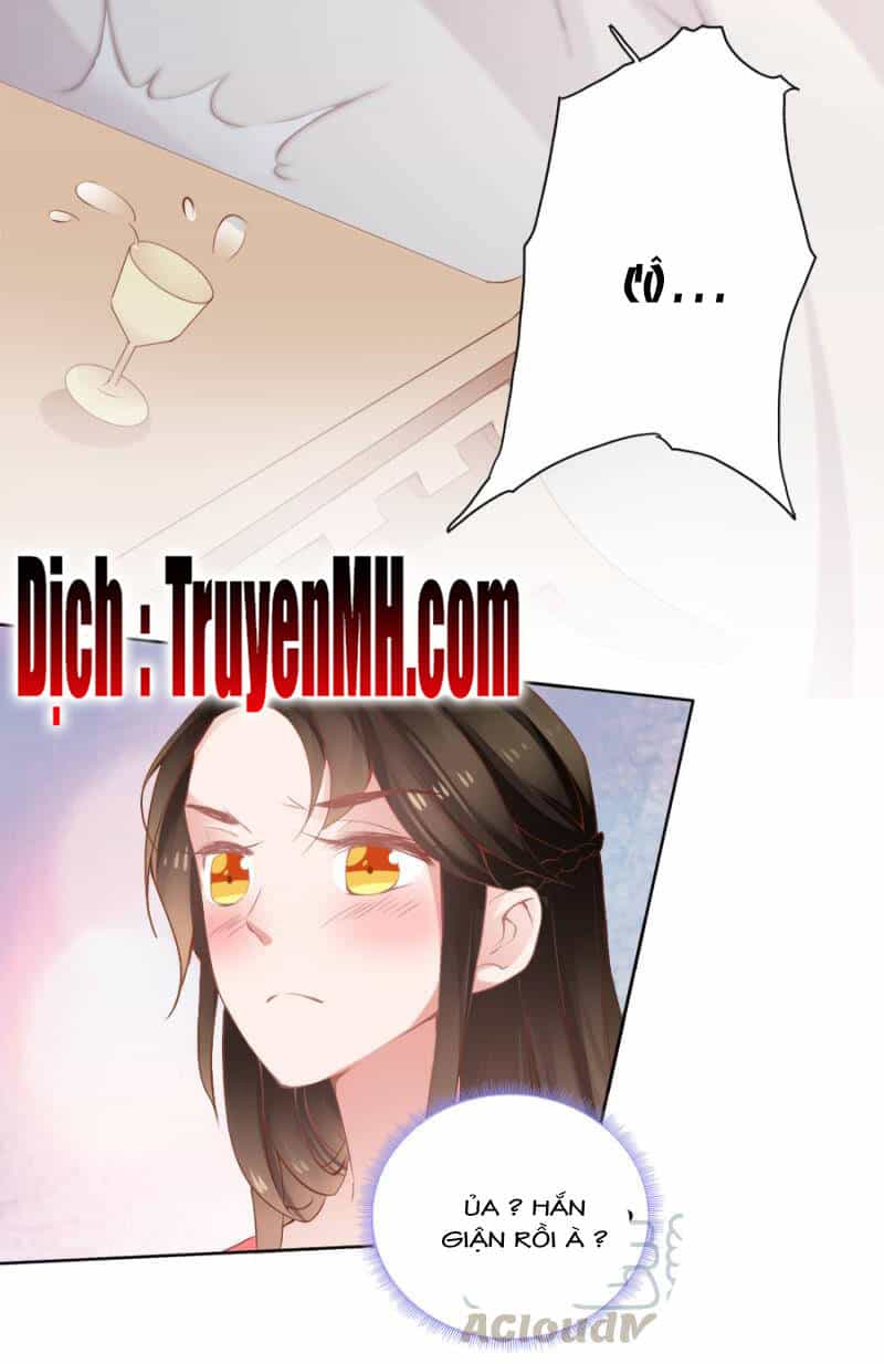 Solo Đi Vương Gia - Chương 129 - ảnh 6