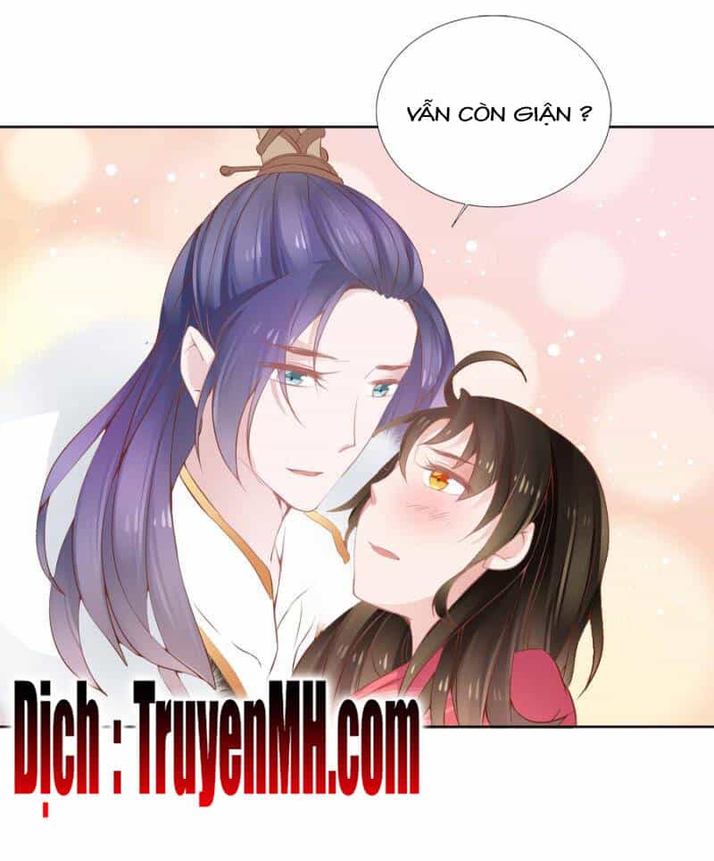 Solo Đi Vương Gia - Chương 130 - ảnh 3
