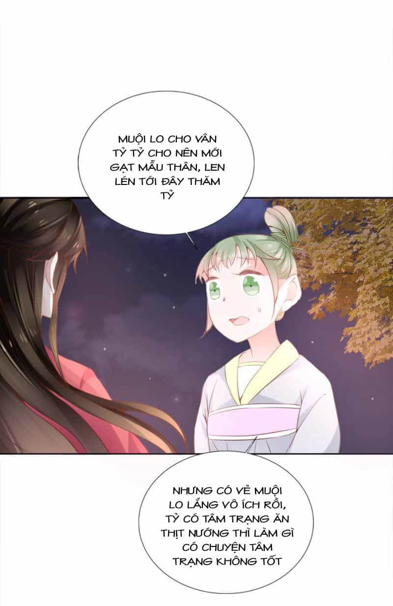 Solo Đi Vương Gia - Chương 131 - ảnh 11