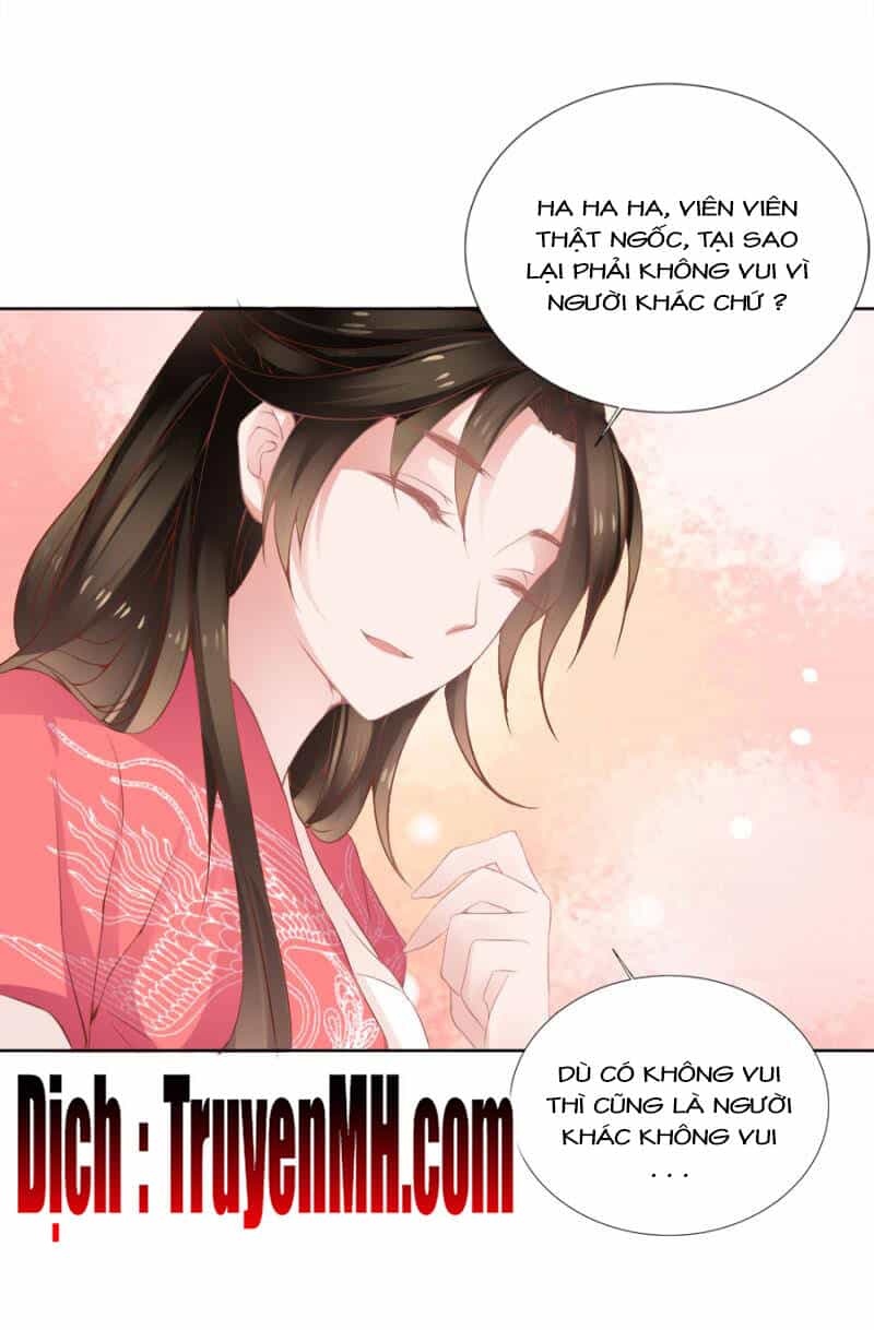 Solo Đi Vương Gia - Chương 131 - ảnh 12