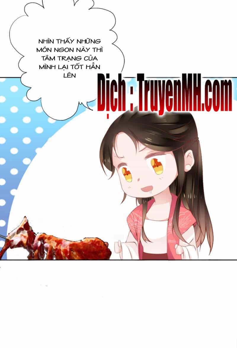 Solo Đi Vương Gia - Chương 131 - ảnh 8