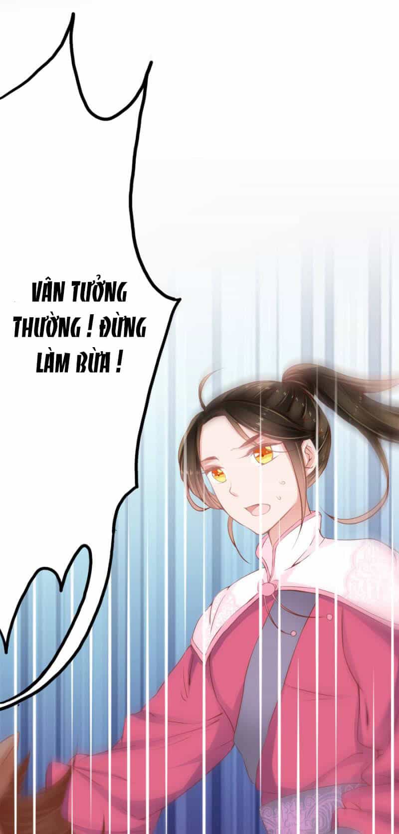 Solo Đi Vương Gia - Chương 134 - ảnh 15