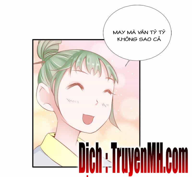 Solo Đi Vương Gia - Chương 135 - ảnh 10