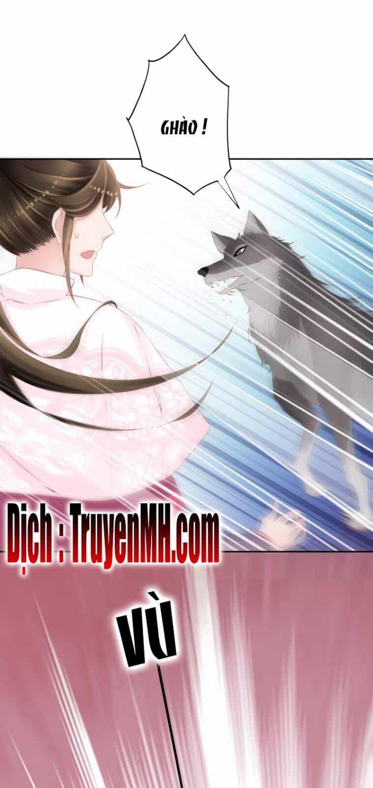 Solo Đi Vương Gia - Chương 138 - ảnh 3