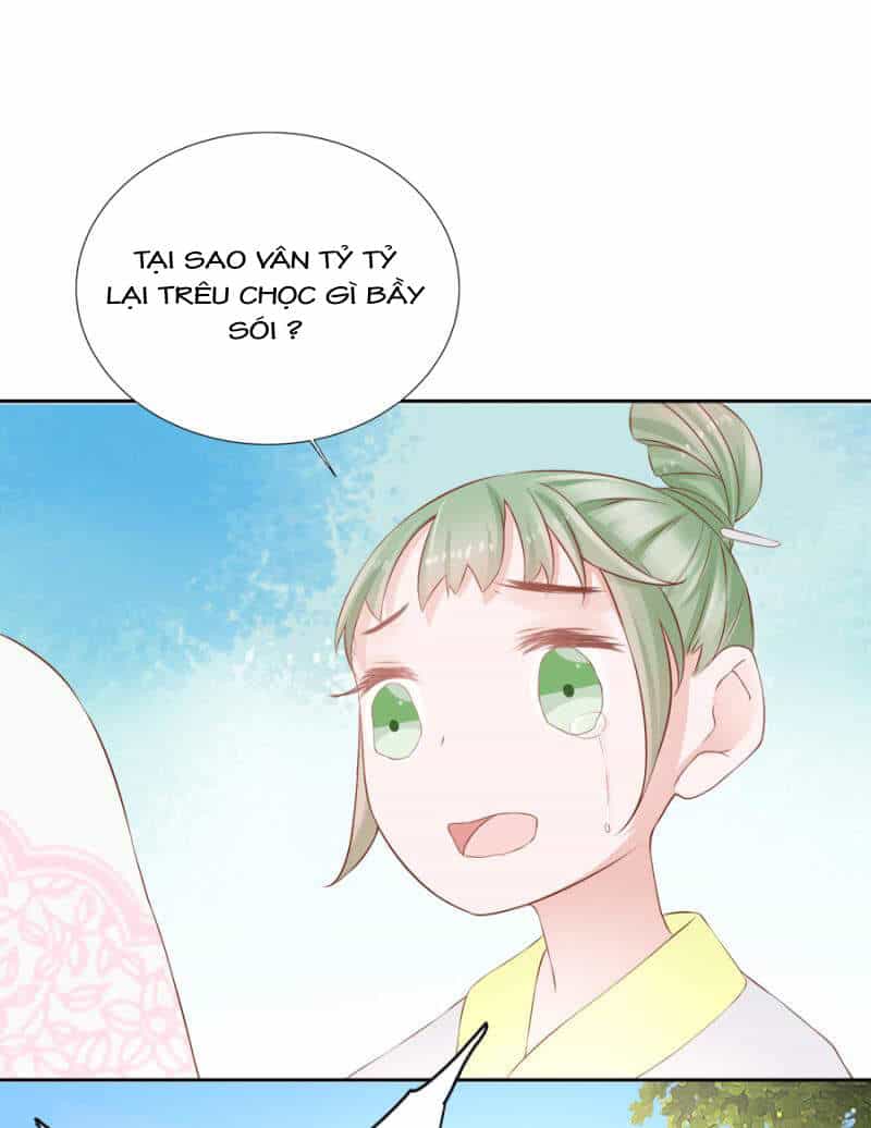 Solo Đi Vương Gia - Chương 139 - ảnh 10