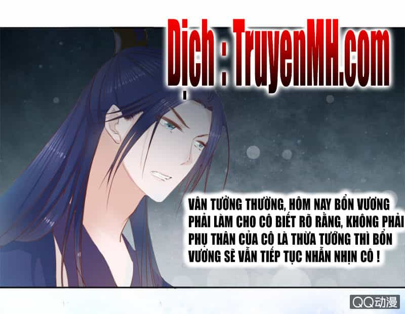Solo Đi Vương Gia - Chương 14 - ảnh 4