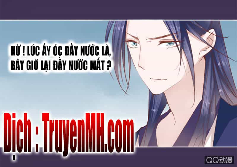 Solo Đi Vương Gia - Chương 16 - ảnh 10