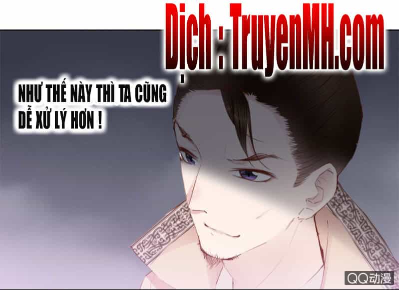 Solo Đi Vương Gia - Chương 18 - ảnh 8