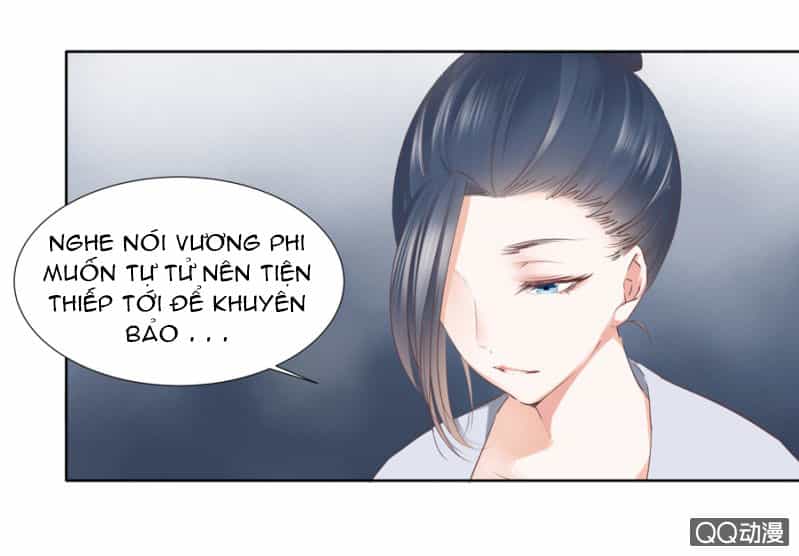 Solo Đi Vương Gia - Chương 2 - ảnh 18