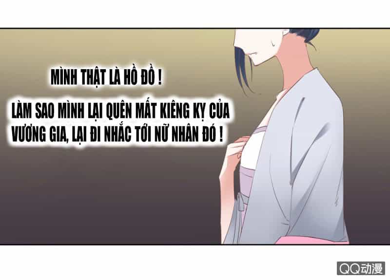 Solo Đi Vương Gia - Chương 2 - ảnh 21
