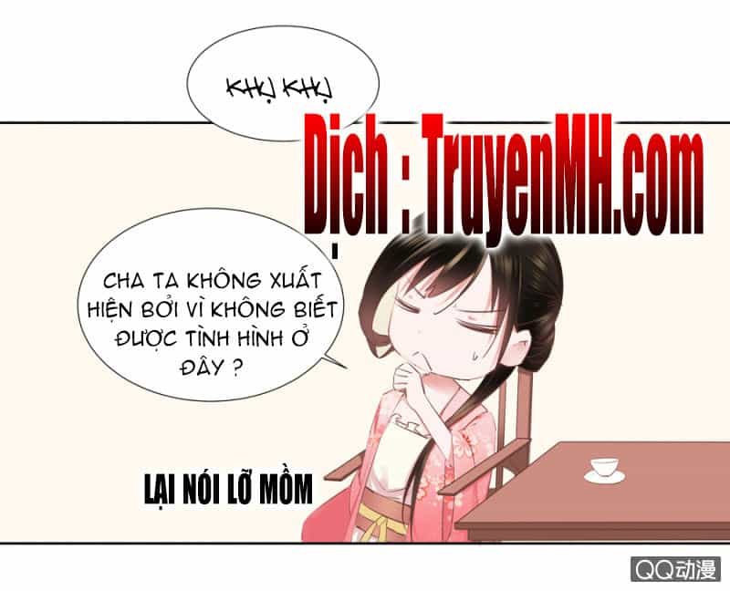 Solo Đi Vương Gia - Chương 2 - ảnh 28