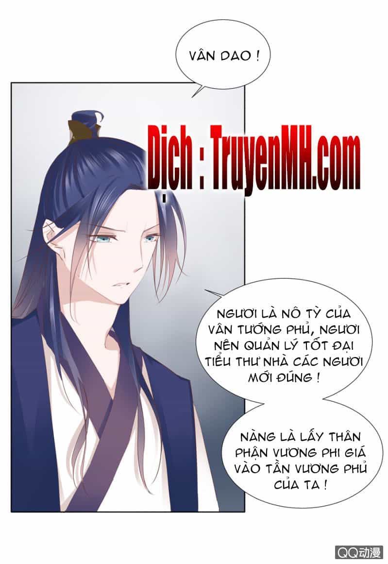 Solo Đi Vương Gia - Chương 2 - ảnh 9