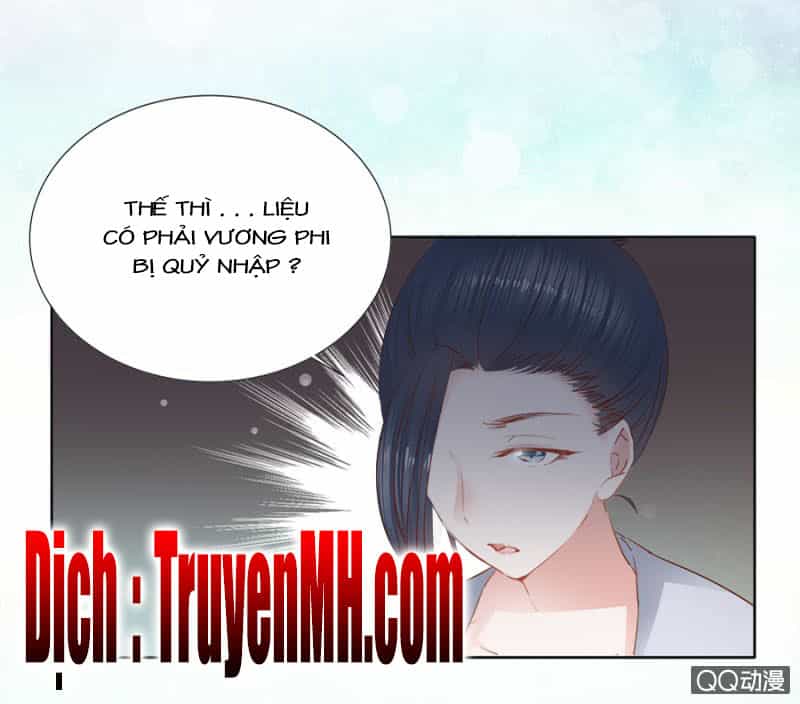 Solo Đi Vương Gia - Chương 20 - ảnh 10