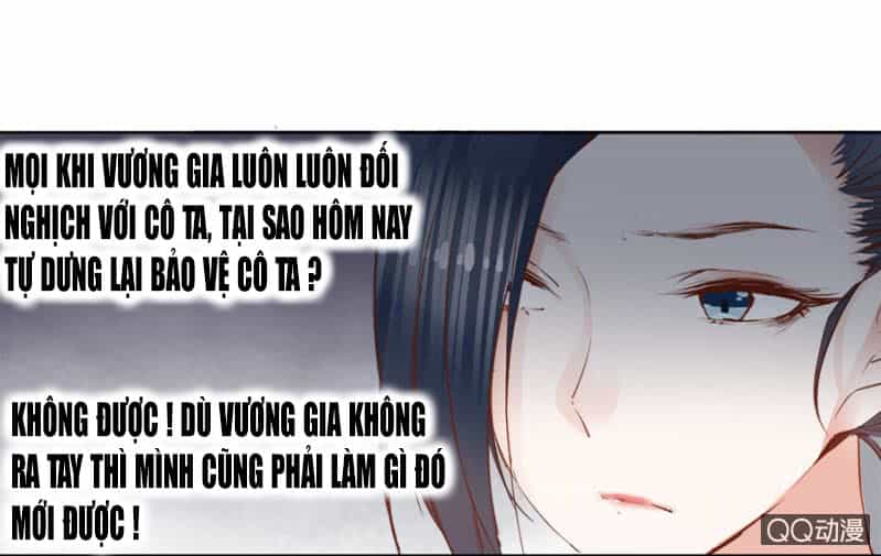 Solo Đi Vương Gia - Chương 20 - ảnh 15