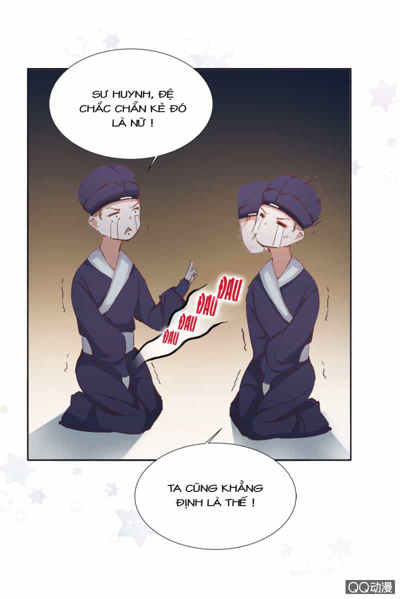 Solo Đi Vương Gia - Chương 20 - ảnh 3