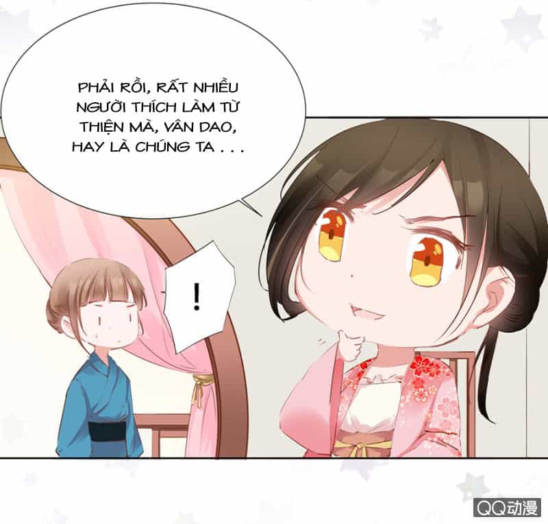 Solo Đi Vương Gia - Chương 22 - ảnh 10