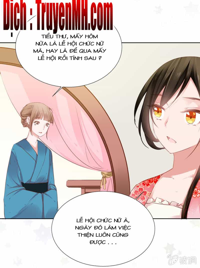 Solo Đi Vương Gia - Chương 22 - ảnh 11