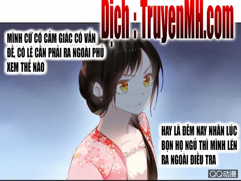 Solo Đi Vương Gia - Chương 22 - ảnh 18
