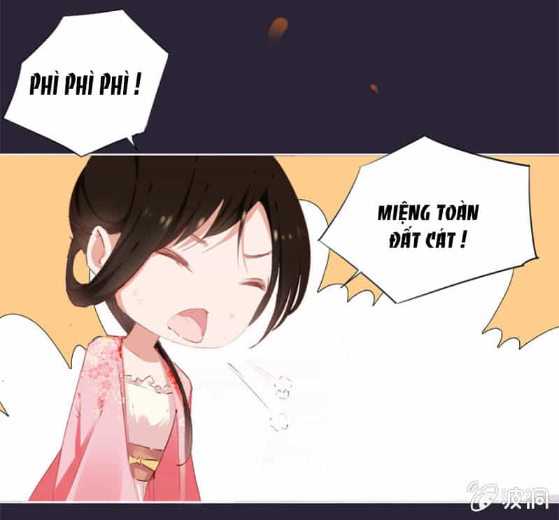 Solo Đi Vương Gia - Chương 23 - ảnh 15