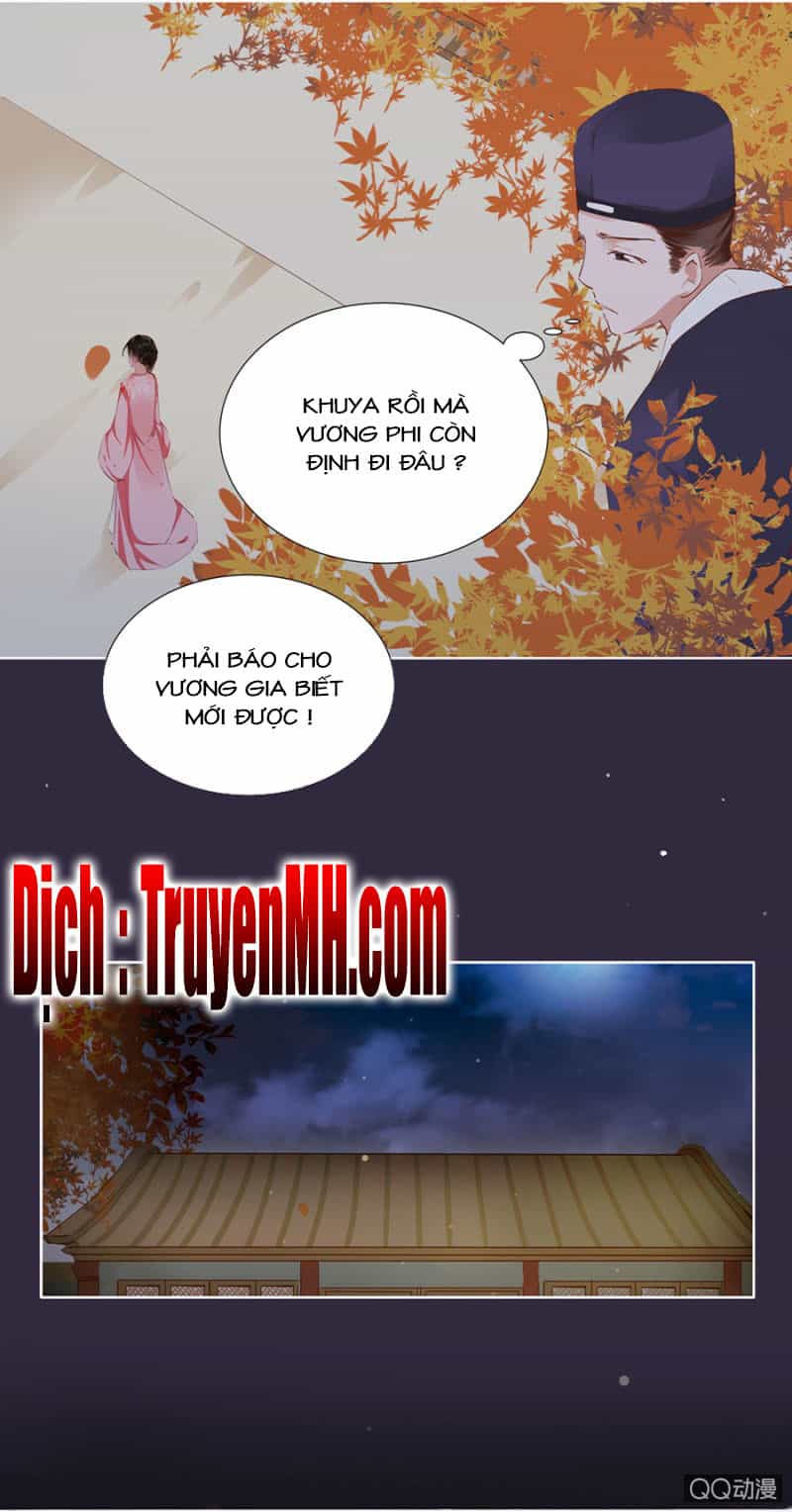 Solo Đi Vương Gia - Chương 23 - ảnh 2