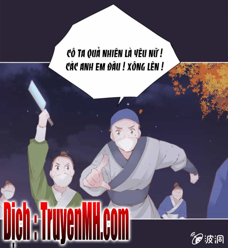 Solo Đi Vương Gia - Chương 24 - ảnh 15