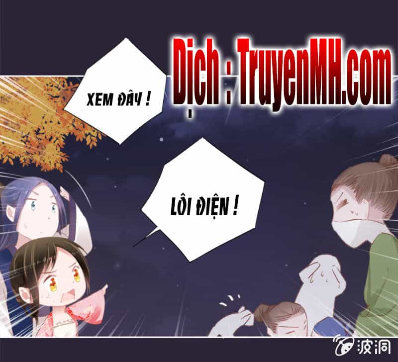 Solo Đi Vương Gia - Chương 24 - ảnh 16