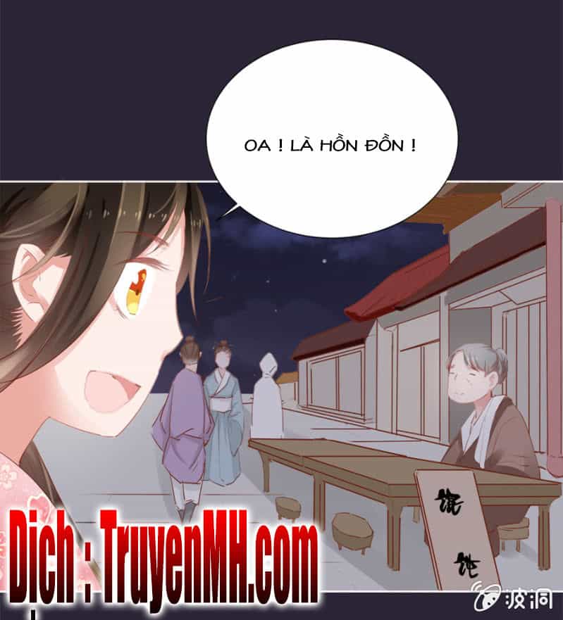 Solo Đi Vương Gia - Chương 25 - ảnh 12