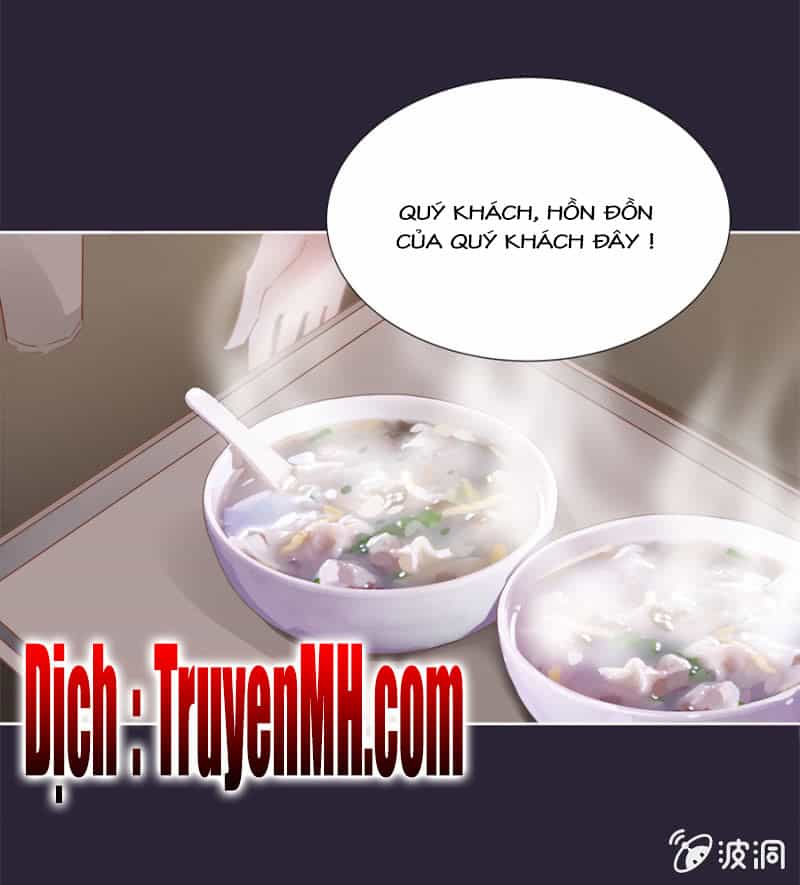 Solo Đi Vương Gia - Chương 25 - ảnh 14