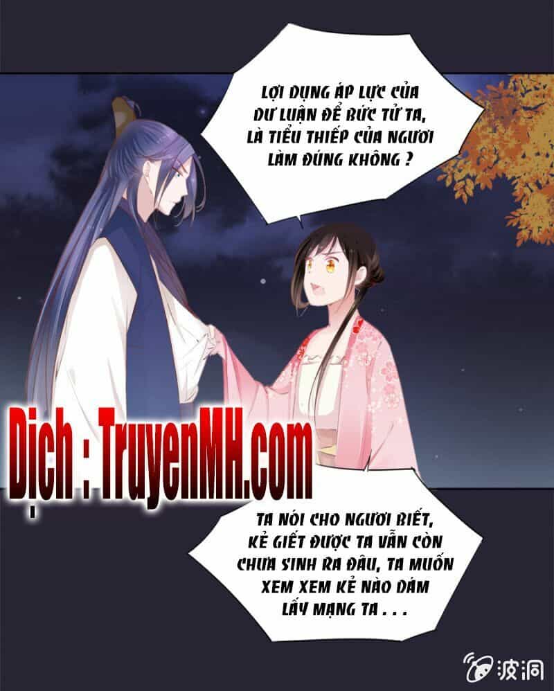 Solo Đi Vương Gia - Chương 26 - ảnh 10