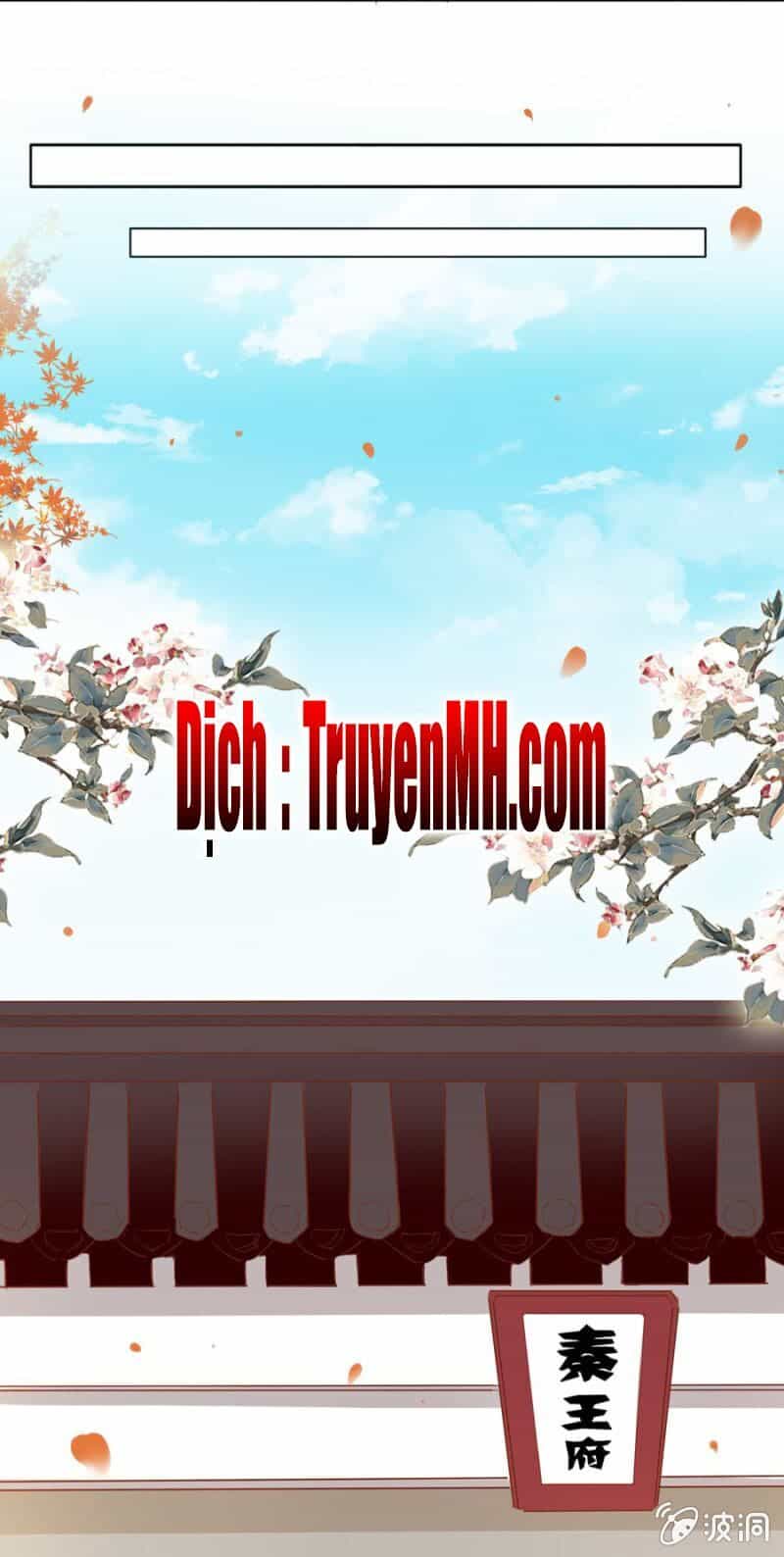 Solo Đi Vương Gia - Chương 27 - ảnh 12