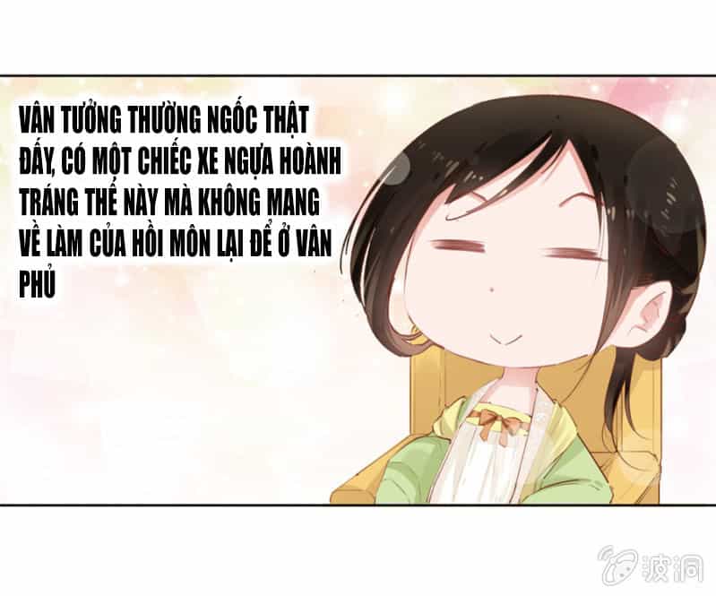 Solo Đi Vương Gia - Chương 28 - ảnh 11