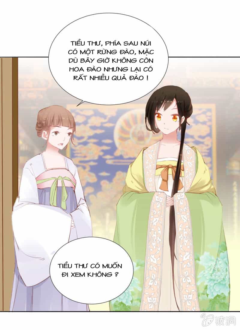 Solo Đi Vương Gia - Chương 28 - ảnh 15
