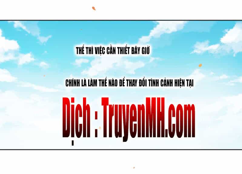 Solo Đi Vương Gia - Chương 3 - ảnh 2