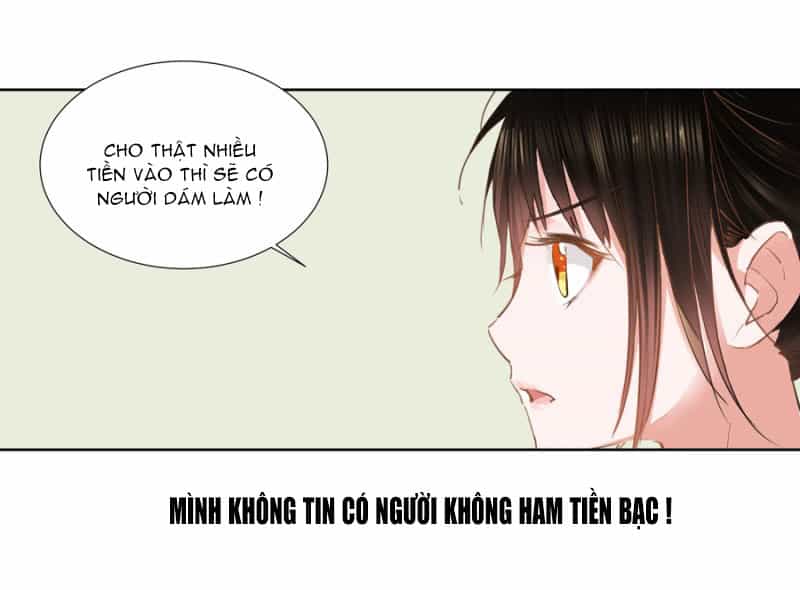 Solo Đi Vương Gia - Chương 3 - ảnh 5