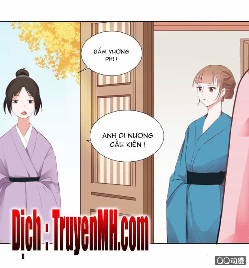 Solo Đi Vương Gia - Chương 3 - ảnh 6