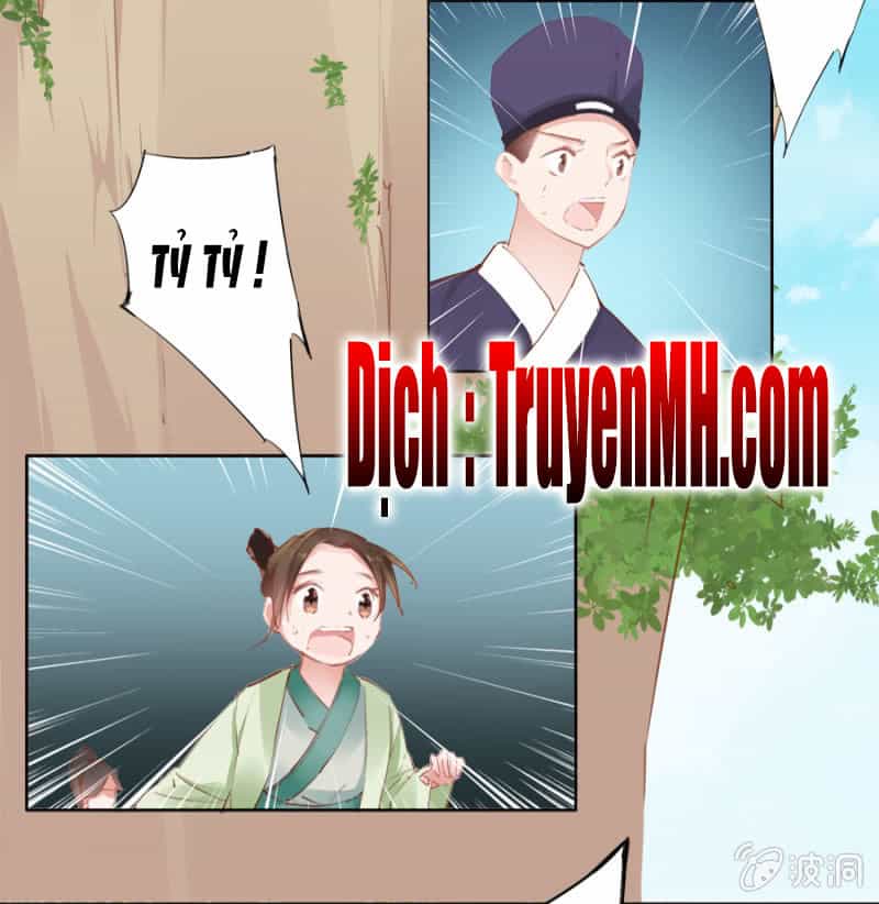 Solo Đi Vương Gia - Chương 30 - ảnh 15